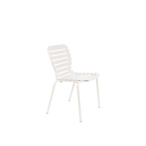 Garden Chair Vondel Clay