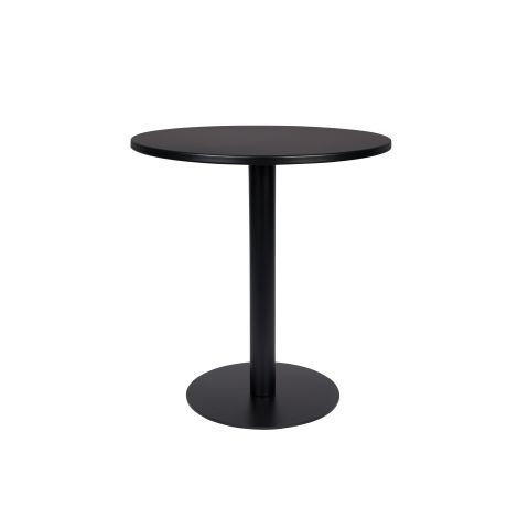 Bistro Table Metsu Black