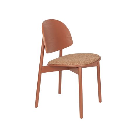 Chair Sunrise Red
